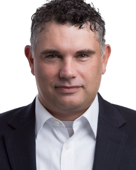 Corey Kashner