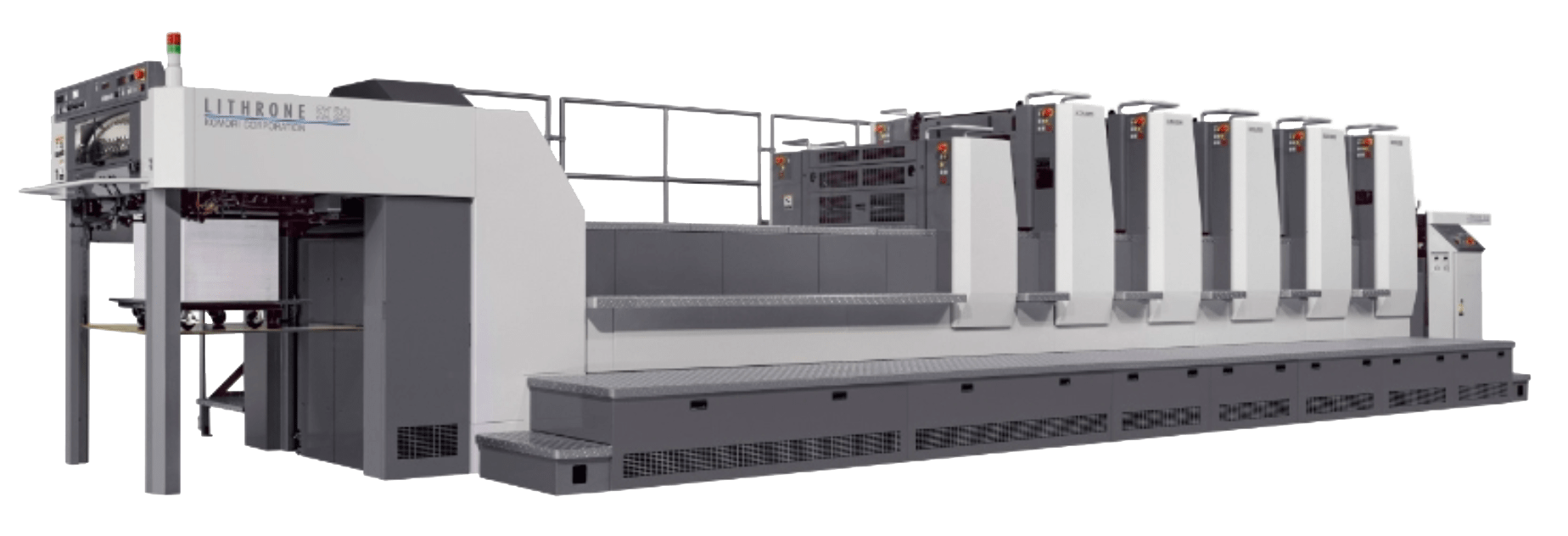 Print Innovation & Technology Professional Digital Printing